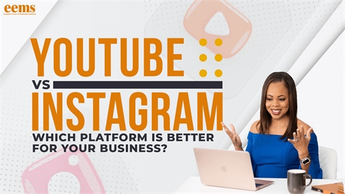 YouTube vs Instagram Video Ads: Which Platform is Better for Your Business?